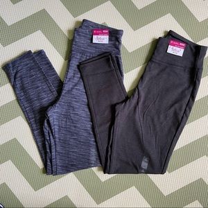 Flirtitude Active Leggings